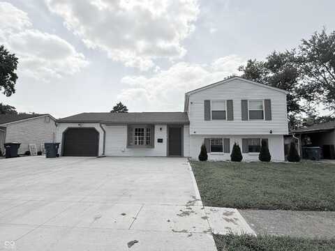 3638 Lombardy Place, Indianapolis, IN 46226