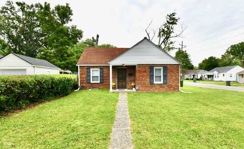 3601 N Colorado Avenue, Indianapolis, IN 46218