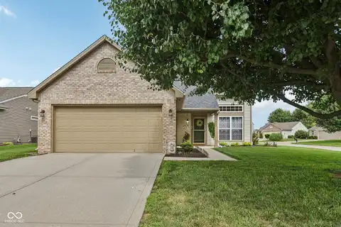 7552 Sergi Canyon Drive, Indianapolis, IN 46217