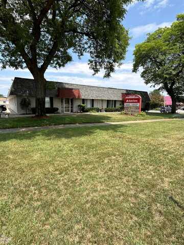 11443 E 13 Mile Rd - Suite 402, Warren, MI 48093
