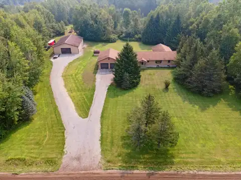 132 N Nine Mile, Midland, MI 48640