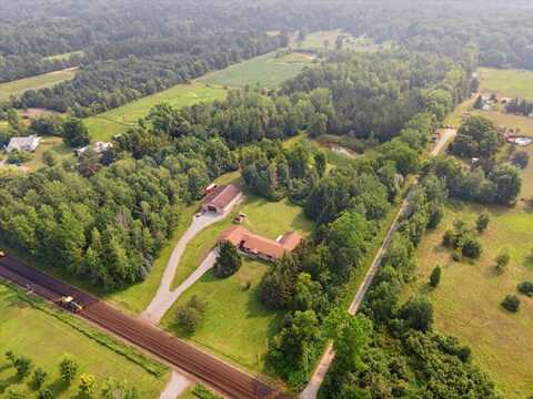 132 N Nine Mile, Midland, MI 48640