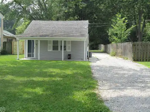 32550 Sutton, Chesterfield, MI 48047