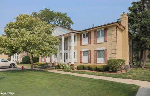 29225 Hayes, Warren, MI 48088