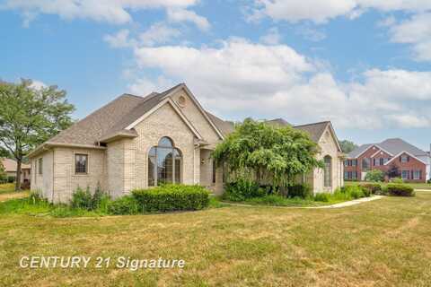 3820 Prairie Creek, Saginaw, MI 48603