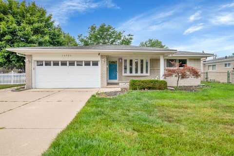 14729 Fina, Warren, MI 48088