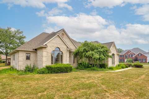 3820 Prairie Creek, Saginaw, MI 48603