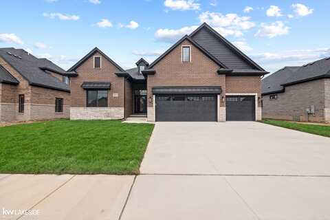 19307 Springbrook, Macomb, MI 48044