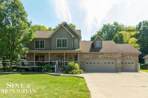 2758 E Lake, Kimball, MI 48074