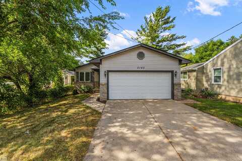 3143 Henrydale, Auburn Hills, MI 48326