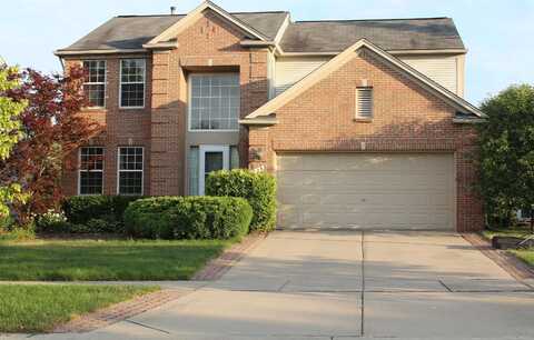 229 Regents, Troy, MI 48084