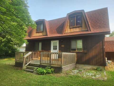 358 WASHINGTON, Sterling, MI 48659
