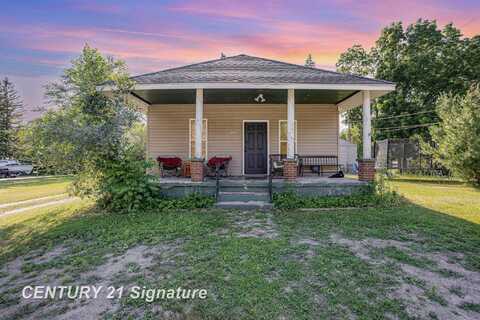 224 Greenwood, Sterling, MI 48659