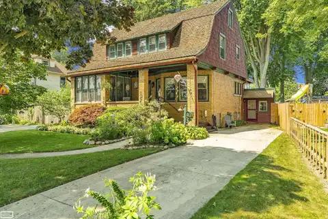 1805 ST Clair River drive, Algonac, MI 48001