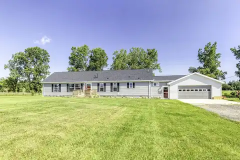 5166 Mcintyre, Clyde, MI 48049