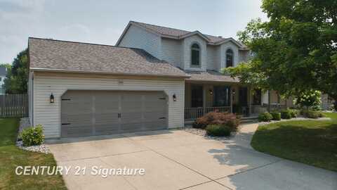 2260 Manchester, Saginaw, MI 48609
