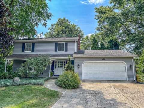 5369 Tulip Tree, Flint, MI 48532