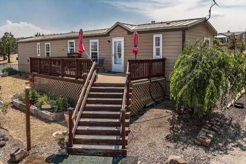 14896 SE Lee Way, Prineville, OR 97754