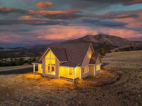 26216 W Bench Road, John Day, OR 97845