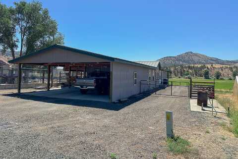 415 Wilson Street, Monument, OR 97864