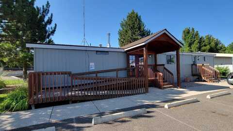 475 NE Elm Street, Prineville, OR 97754