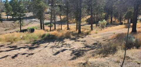 NW Circle Street, Prineville, OR 97754