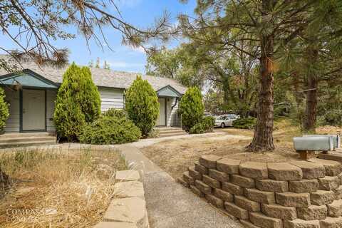 468 NE Olney Avenue, Bend, OR 97701