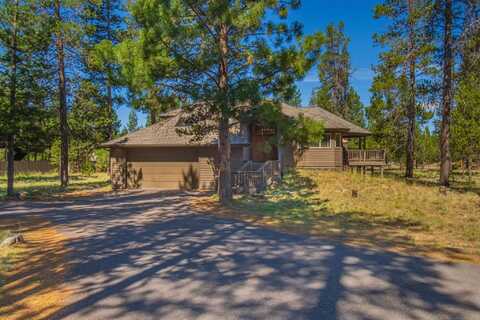 17745 Sarazen Lane, Sunriver, OR 97707