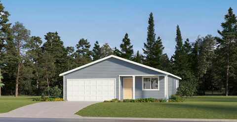 51796 Jubilee Pine Dr, La Pine, OR 97739