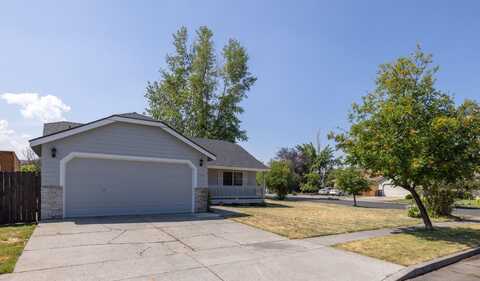2735 NE Faith Drive, Bend, OR 97701