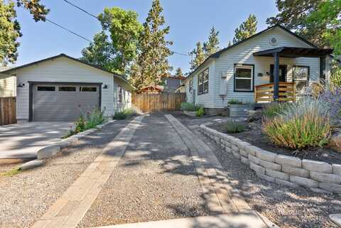664 NE Quimby Avenue, Bend, OR 97701