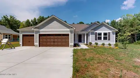 117 Windemere Lane, Goldsboro, NC 27530
