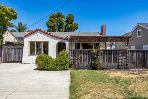 1414 Laurel ST, SANTA CRUZ, CA 95060