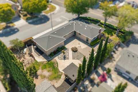 543 Crawford DR, SUNNYVALE, CA 94087