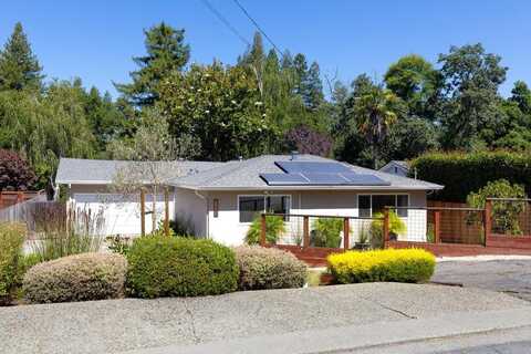 116 S Navarra DR, SCOTTS VALLEY, CA 95066