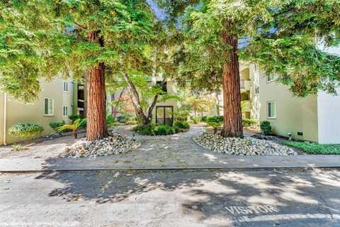 177 N El Camino Real 34, SAN MATEO, CA 94401