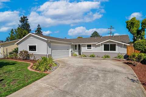 1376 Brook Glen DR, SAN JOSE, CA 95129