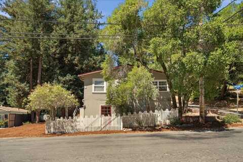 900 Lakeside DR, FELTON, CA 95018