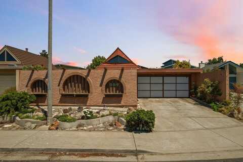 509 Crater Lake CT, SUNNYVALE, CA 94087