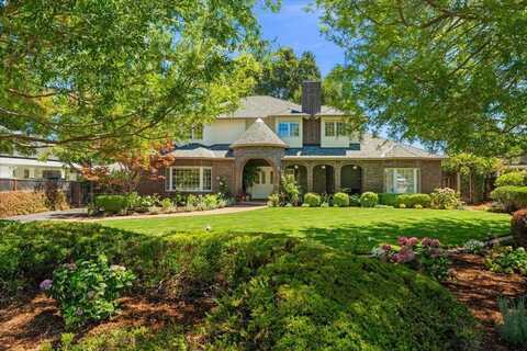 115 Doud DR, LOS ALTOS, CA 94022