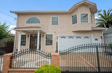 381 Huntington AVE, San Bruno, CA 94066