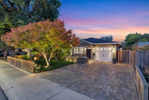543 Toft ST, MOUNTAIN VIEW, CA 94041