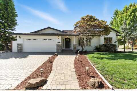 1932 Harris AVE, SAN JOSE, CA 95124