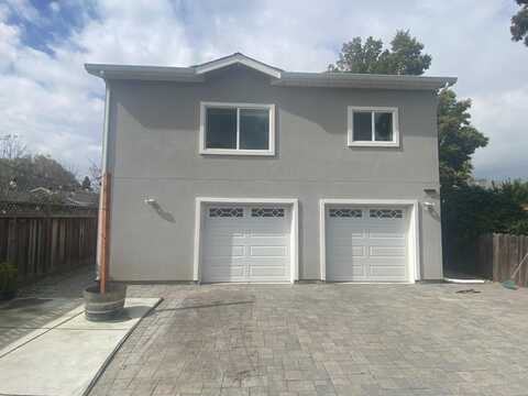 773-2 Delmas AVE, SAN JOSE, CA 95125