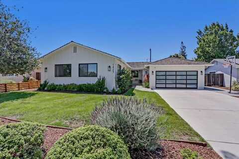 1425 Franchere PL, SUNNYVALE, CA 94087
