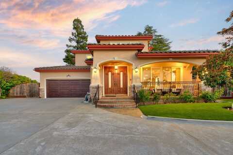 21976 Mcclellan RD, CUPERTINO, CA 95014