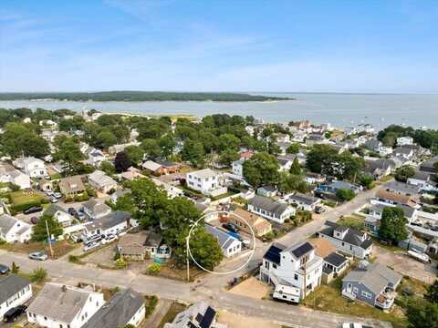 4a Barnes St., Wareham, MA 02571