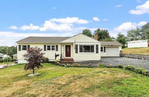 87 East St, Methuen, MA 01844