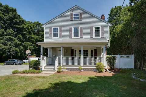 188 Smith St, North Attleboro, MA 02760