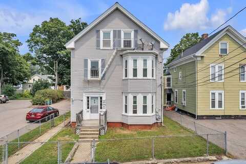 9 Leonard Street, North Attleboro, MA 02760